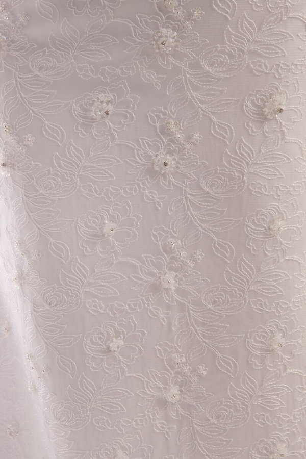 Wedding dress FSS530 WHITE