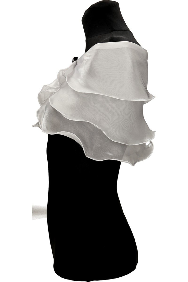 Bolerko FBL170 BIAŁY