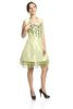 FSU731 Dress GREEN