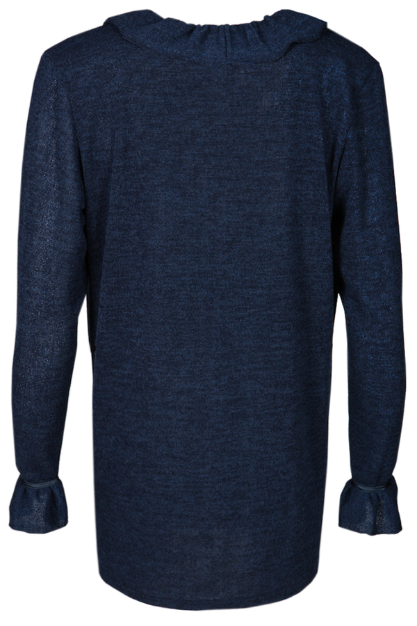 Wdzianko FWD307 GRANATOWY