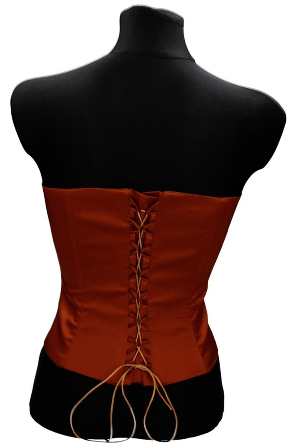 Gorset FGR082  RUDY JASNY