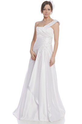 Suknia Ślubna FSS586 EKRI