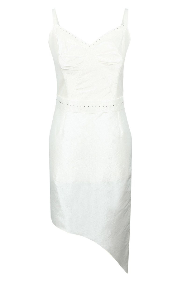 Sukienka FSU155 EKRI