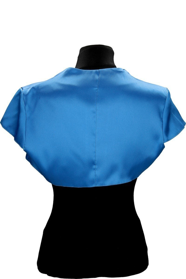 Bolerko FBL172 NIEBIESKI