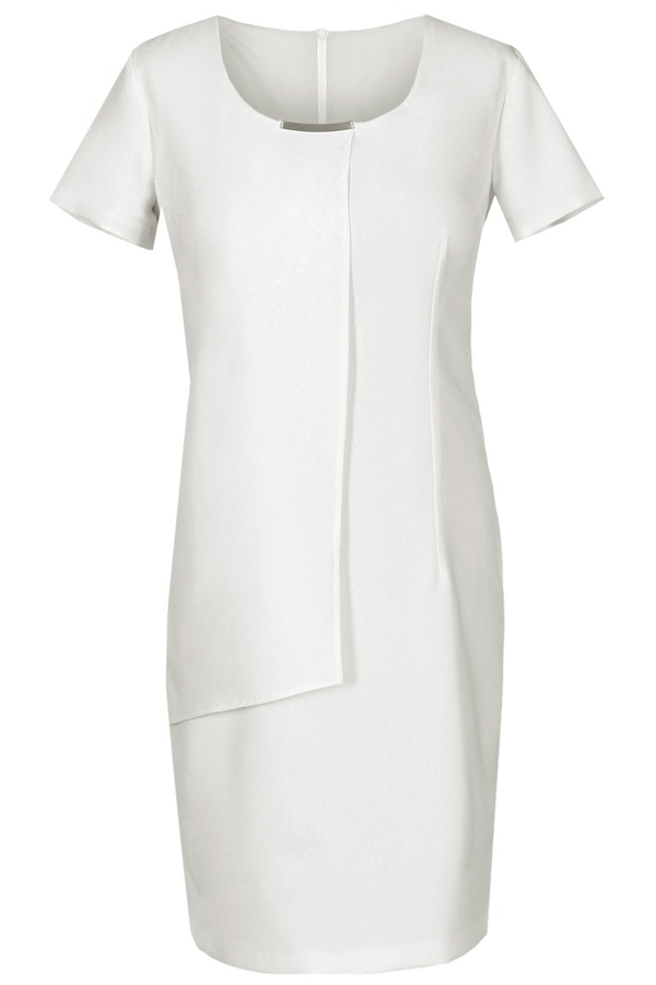 Sukienka FSU1111 EKRI