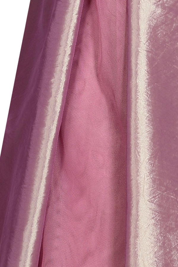 Sukienka FSU084 RÓŻ BRUDNY