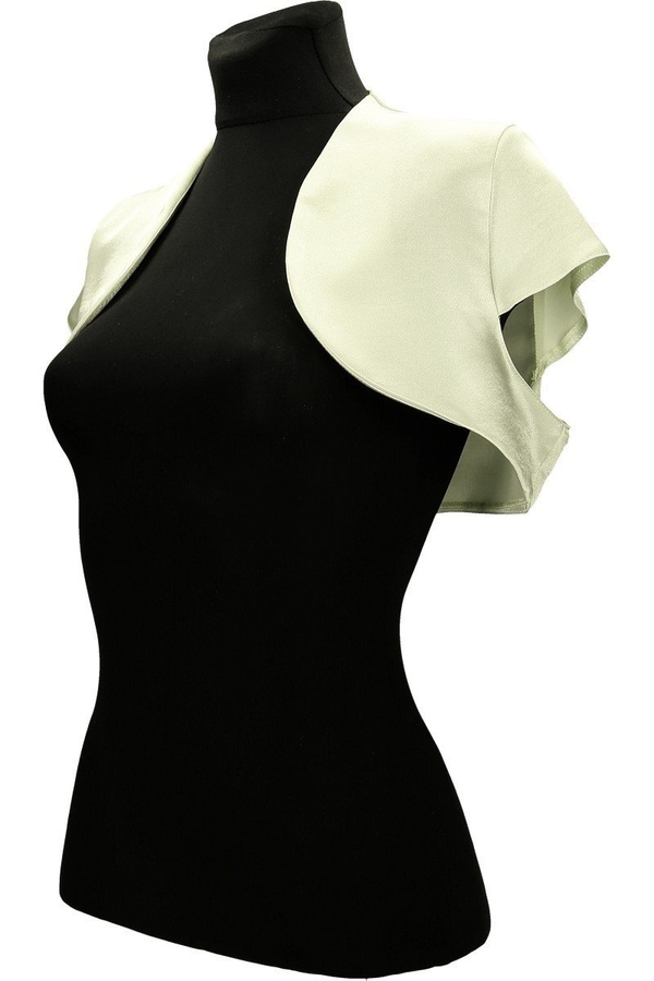 Bolerko FBL172 SELEDYNOWY