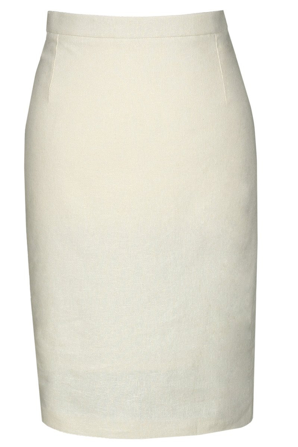 Spódnica FSP641 EKRI CIEMNE