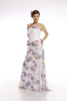 Suknia Ślubna FSS596 BIAŁY