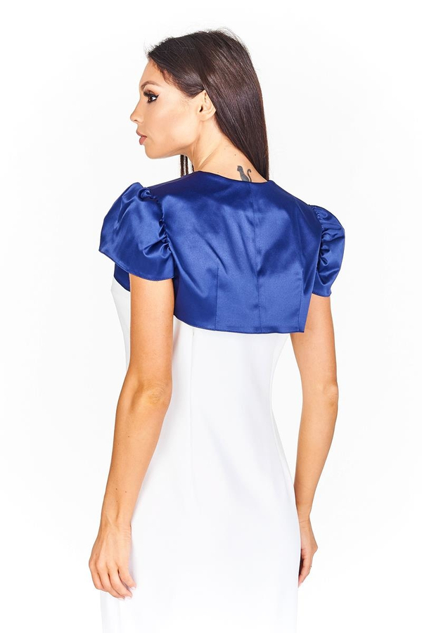 Bolerko FBL172A GRANATOWY