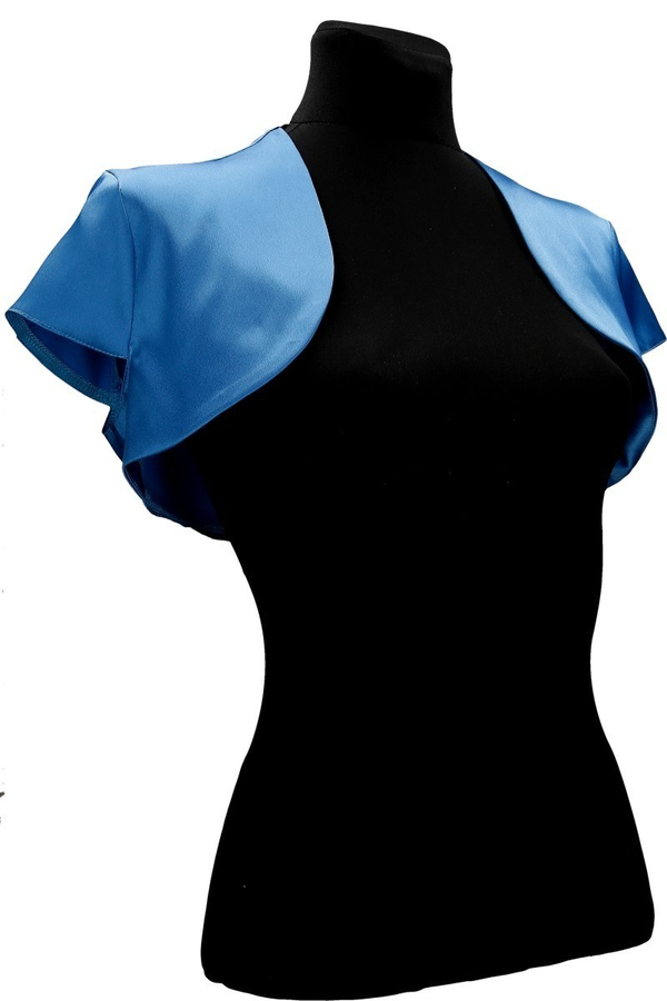 Bolerko FBL172 NIEBIESKI