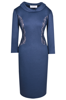 Dress FSU425 NAVY