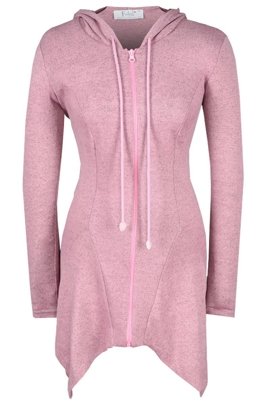 Tunic FTU431 DIRTY PINK