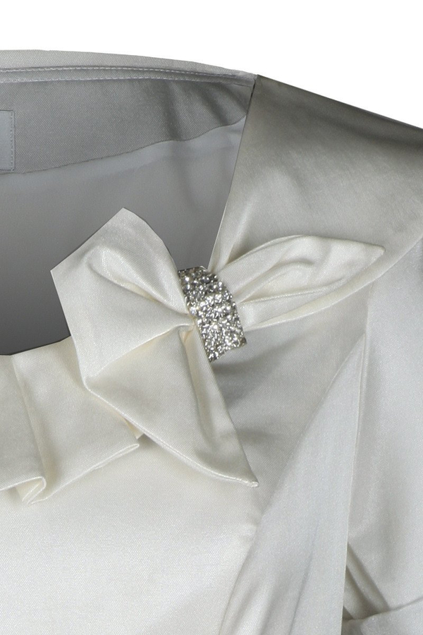 Sukienka FSU214 EKRI