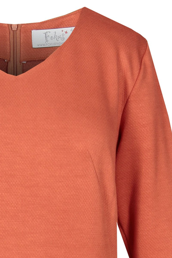 Sukienka FSU752 RUDY