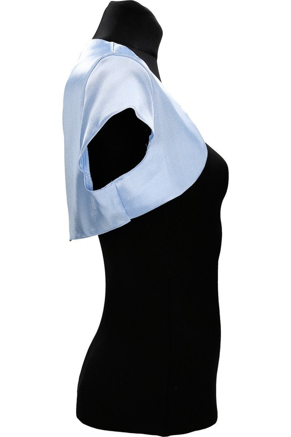 Bolerko FBL172 BŁĘKITNY