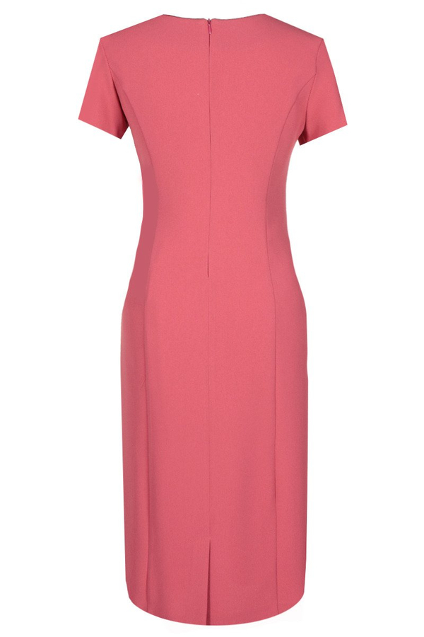 Garsonka FGA228 KORALOWY EKRI