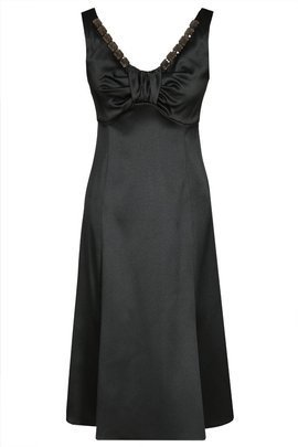 Dress FSU1033 BLACK