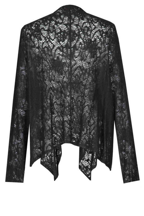 Costume FWD284 BLACK