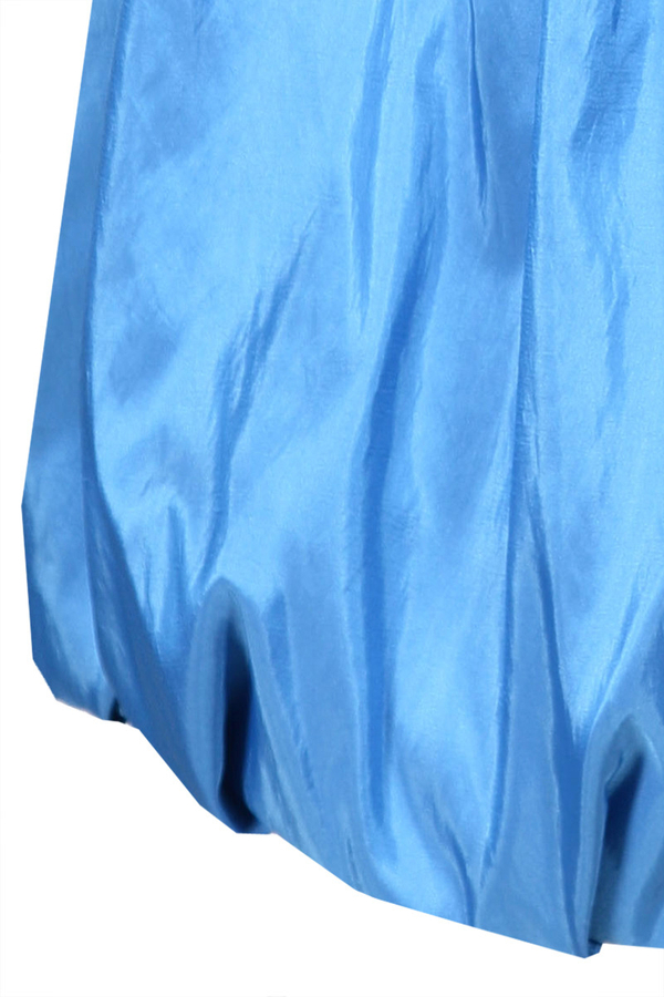 Sukienka FSU173 CHABROWY