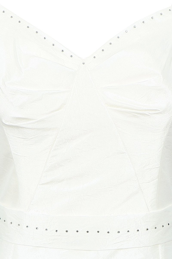 Sukienka FSU155 EKRI