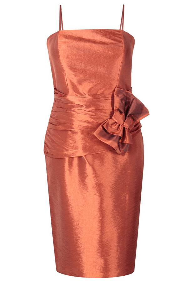 Sukienka FSU202 RUDY