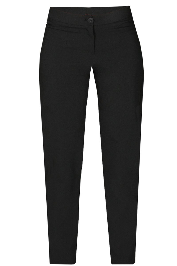 Spodnie FSD783 CZARNY