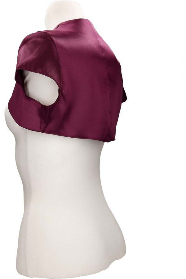 Bolerko FBL172  BAKŁAŻAN