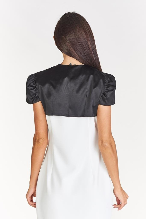 Bolerko FBL172A CZARNY