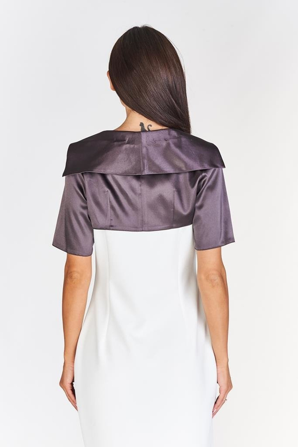 Bolerko FBL172B GRAFITOWY