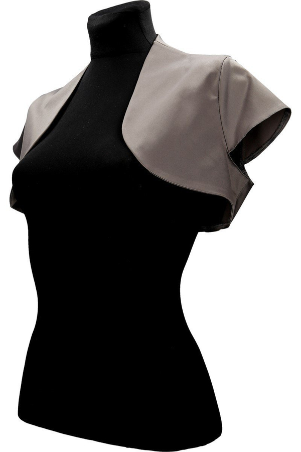 Bolerko FBL172  SZARY