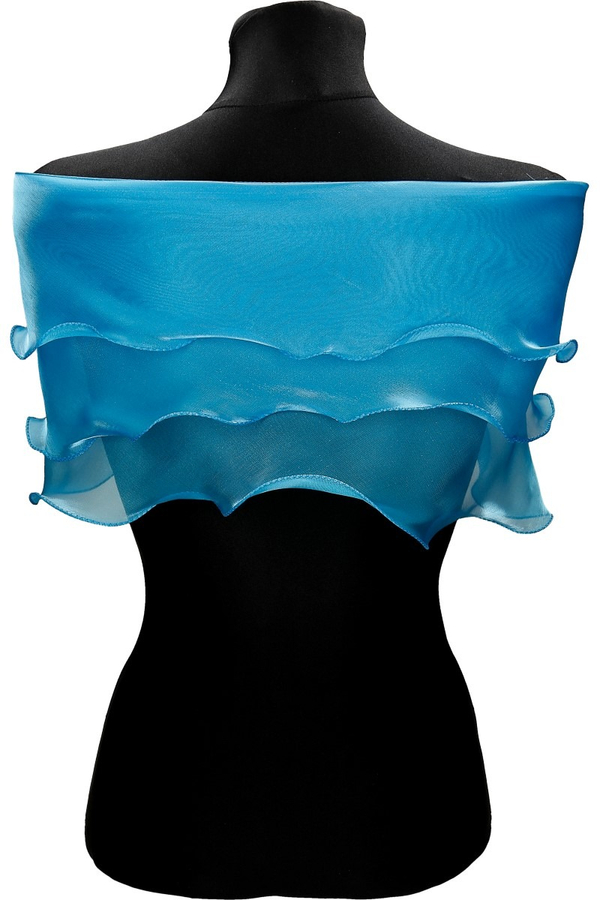 Bolerko FBL170 LAZUROWY