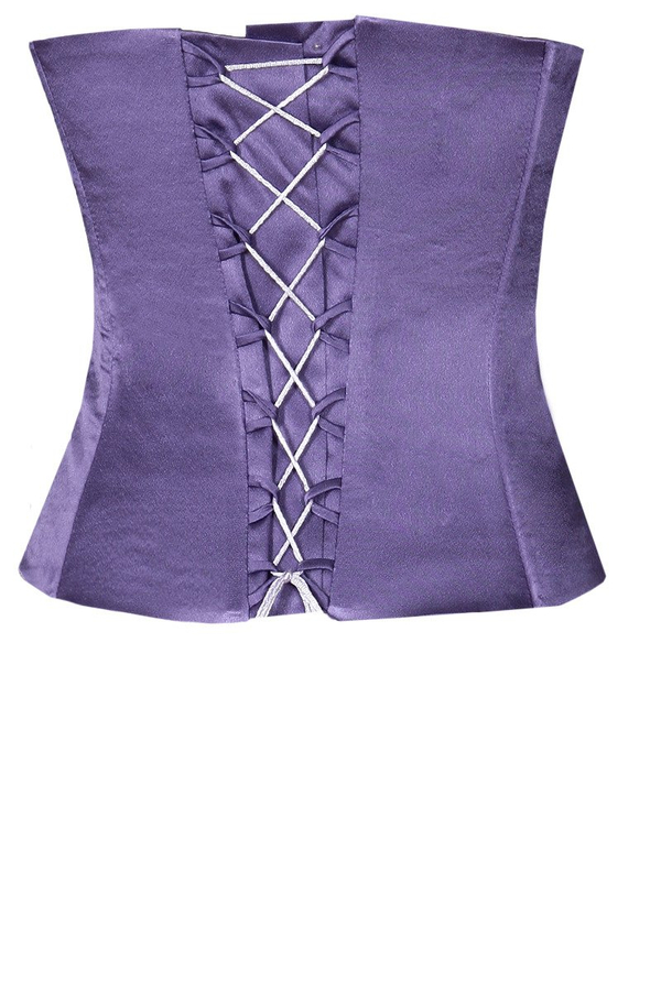 Gorset FGR042 WRZOSOWY