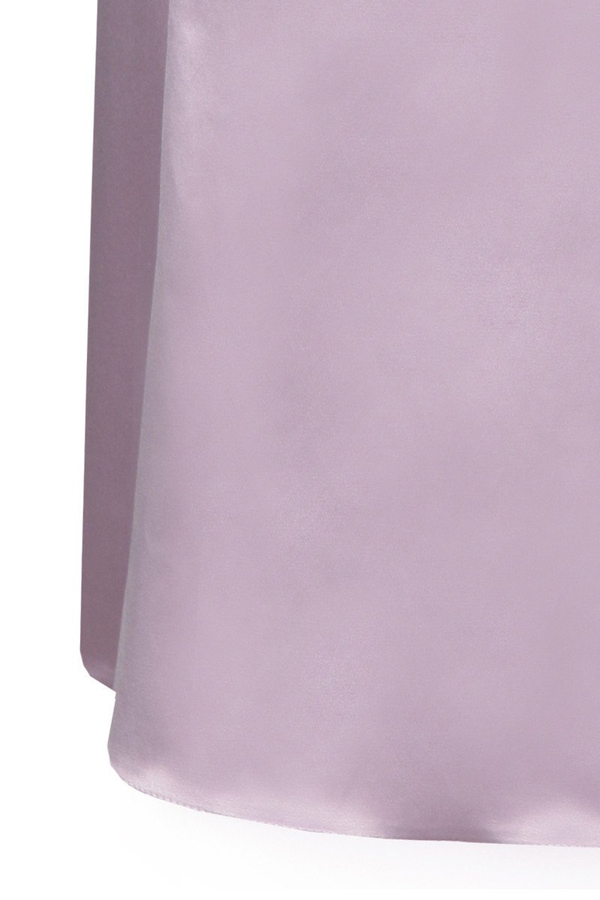 Sukienka FSU659 RÓŻ JASNY