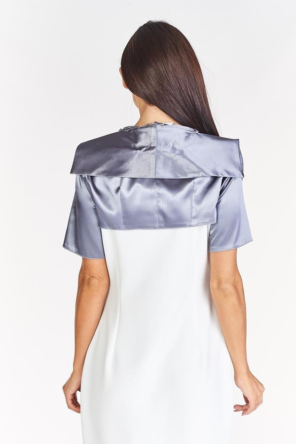 Bolerko FBL172B SZARY