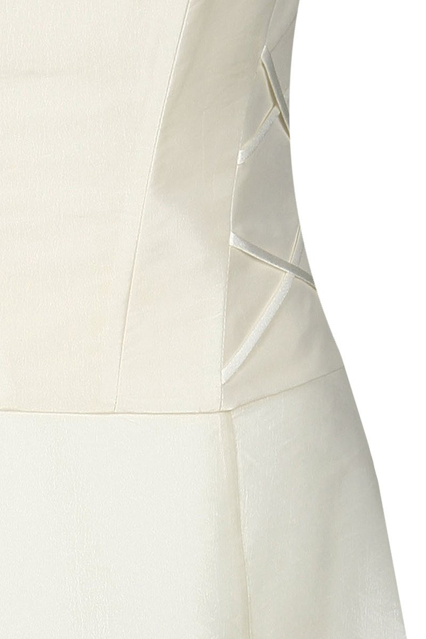 Sukienka FSU087 EKRI