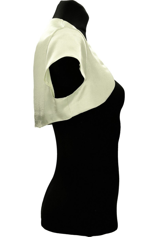 Bolerko FBL172 SELEDYNOWY