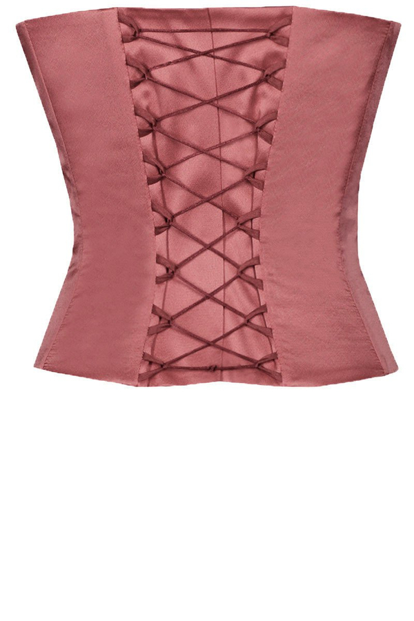 Gorset FGR082  CEGLASTY