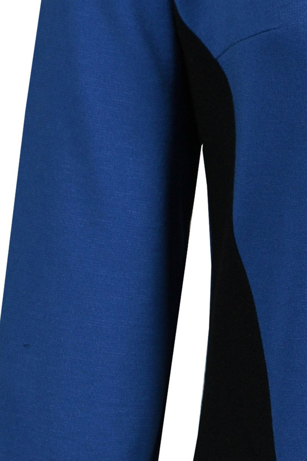 Tunika FTU320 CZARNY CHABROWY