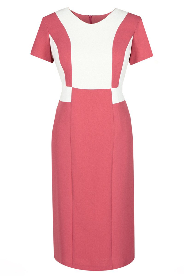 Garsonka FGA228 KORALOWY EKRI