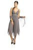 FSU712 Dress GREY