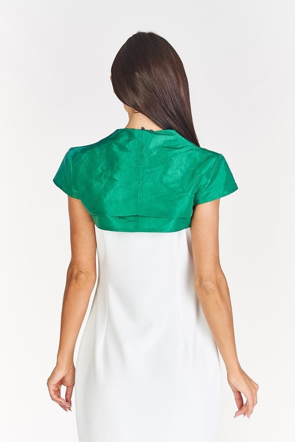 Bolerko FBL172 TRAWIASTY tafta