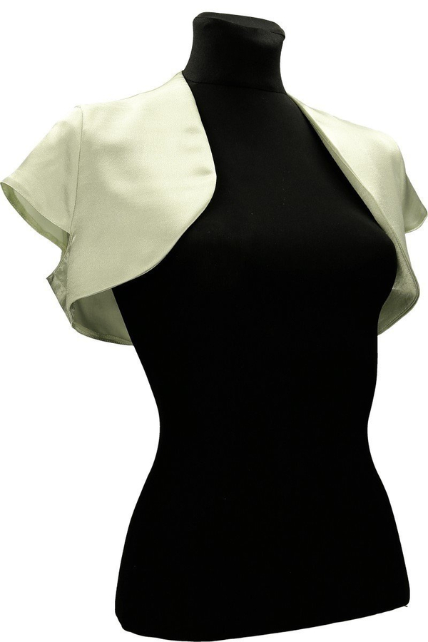 Bolerko FBL172 SELEDYNOWY