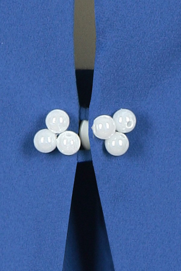 Garsonka FGA228 CHABROWY EKRI