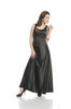 Dress FSU001 BLACK