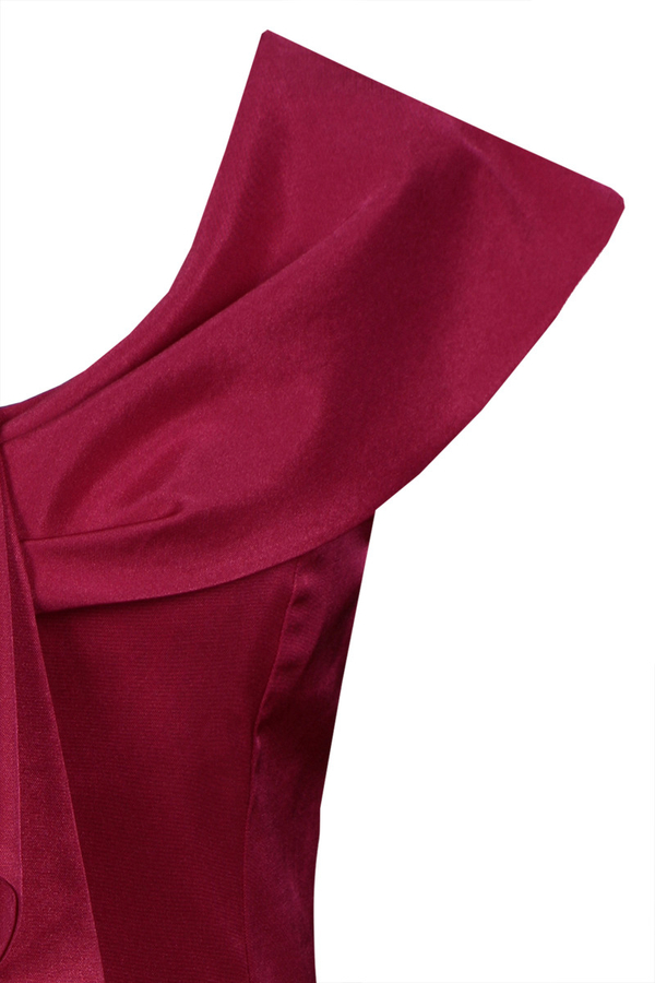 Dress FSU192 RUBY