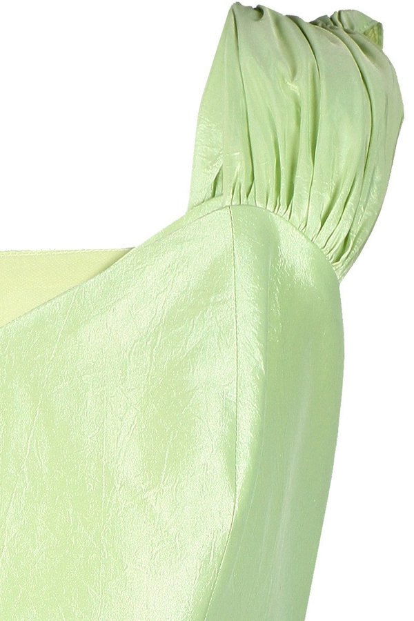 Sukienka FSU135 ZIELONY