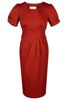Sukienka FSU237 RUDY