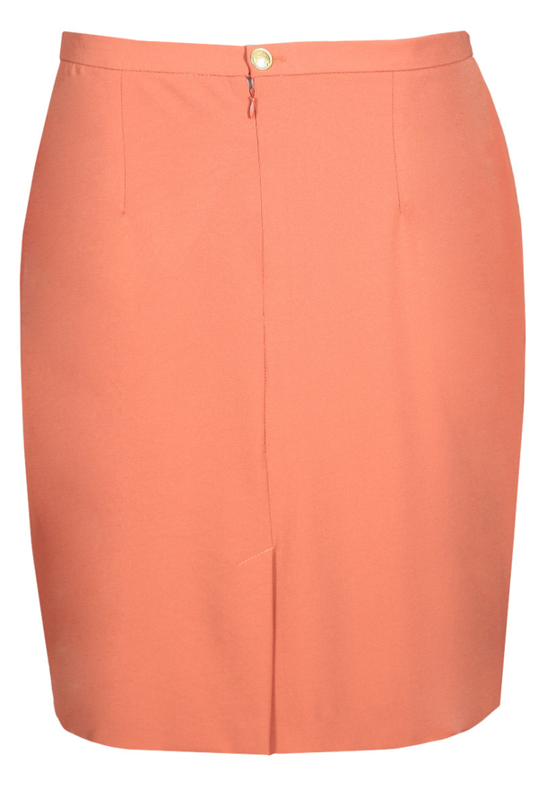 Spódnica FSP641 RUDY