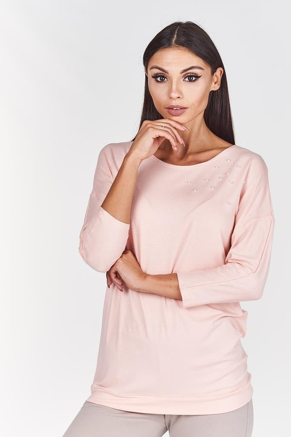 Bluzka FBZ951 ŁOSOSIOWY